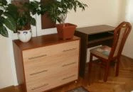 Dózsa Magánszállás Debrecen