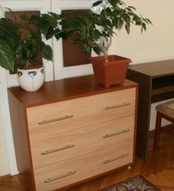 Dózsa Magánszállás