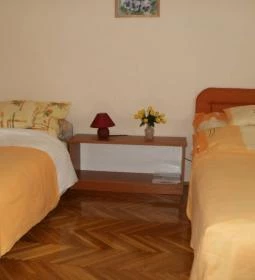 Dózsa Magánszállás