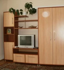 Dózsa Magánszállás