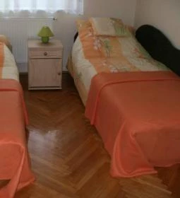 Dózsa Magánszállás