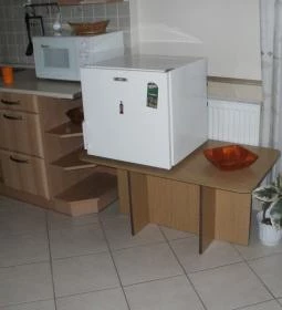 Dózsa Magánszállás