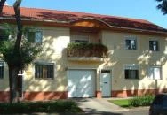 Euro Panzió Debrecen