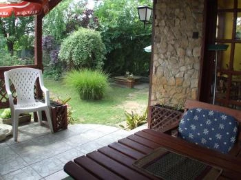 Garden Vendégház Debrecen