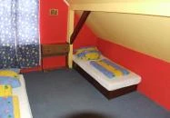 Garden Vendégház Debrecen