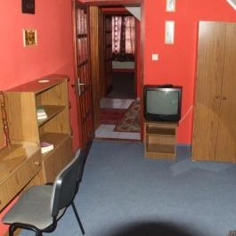 Garden Vendégház Debrecen - Szobák