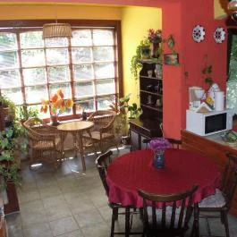 Garden Vendégház Debrecen - Szobák