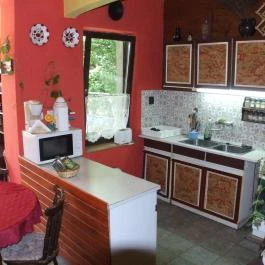 Garden Vendégház Debrecen - Szobák