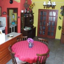 Garden Vendégház Debrecen - Szobák