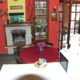 Garden Vendégház Debrecen - Szobák