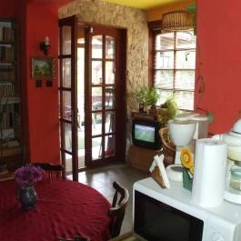 Garden Vendégház Debrecen - Szobák