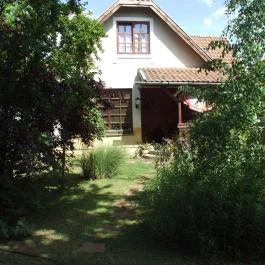 Garden Vendégház Debrecen - Külső kép