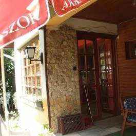 Garden Vendégház Debrecen - Külső kép