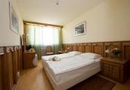 Grand Hotel Aranybika Debrecen