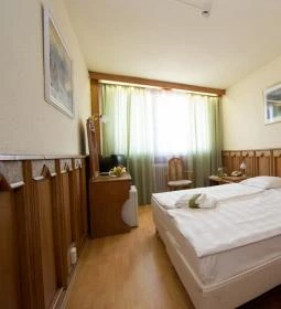 Grand Hotel Aranybika