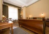 Grand Hotel Aranybika Debrecen
