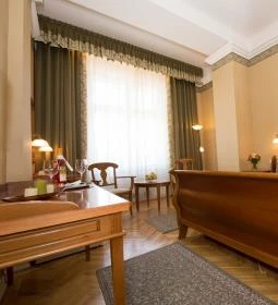 Grand Hotel Aranybika