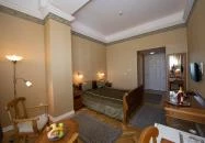 Grand Hotel Aranybika Debrecen