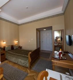 Grand Hotel Aranybika