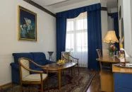 Grand Hotel Aranybika Debrecen