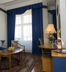 Grand Hotel Aranybika