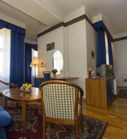 Grand Hotel Aranybika