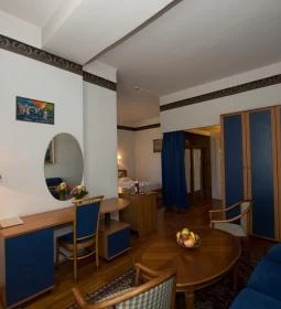 Grand Hotel Aranybika