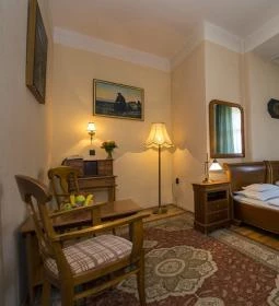 Grand Hotel Aranybika