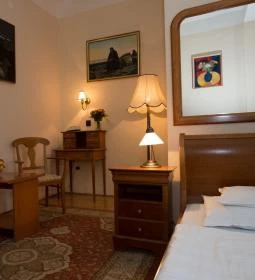 Grand Hotel Aranybika