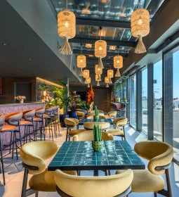 Hilton Garden Inn Debrecen City Center 