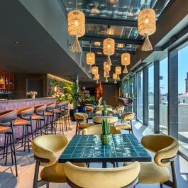 Hilton Garden Inn Debrecen City Center Debrecen - Egyéb