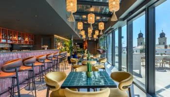 Hilton Garden Inn Debrecen City Center Debrecen