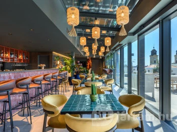 Hilton Garden Inn Debrecen City Center Debrecen