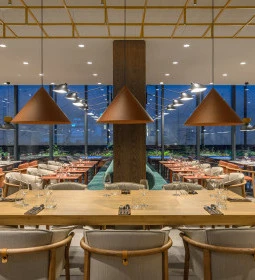 Hilton Garden Inn Debrecen City Center 