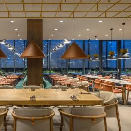 Hilton Garden Inn Debrecen City Center Debrecen - Egyéb