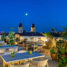 Hilton Garden Inn Debrecen City Center Debrecen - Egyéb