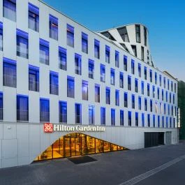 Hilton Garden Inn Debrecen City Center Debrecen - Egyéb