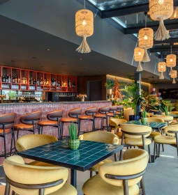 Hilton Garden Inn Debrecen City Center 