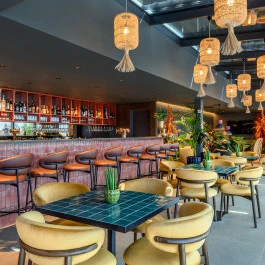 Hilton Garden Inn Debrecen City Center Debrecen - Egyéb