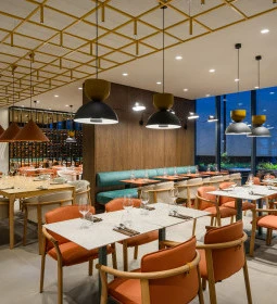 Hilton Garden Inn Debrecen City Center 