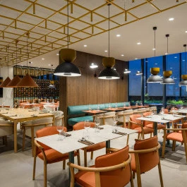 Hilton Garden Inn Debrecen City Center Debrecen - Egyéb