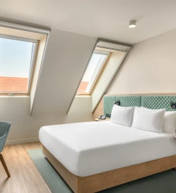 Hilton Garden Inn Debrecen City Center 