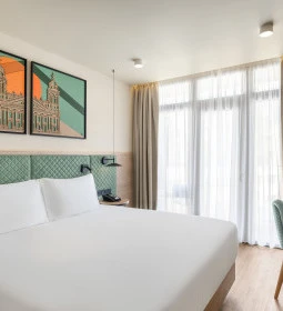 Hilton Garden Inn Debrecen City Center 