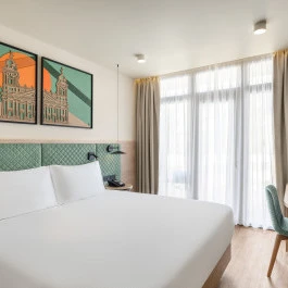 Hilton Garden Inn Debrecen City Center Debrecen - Egyéb