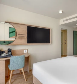 Hilton Garden Inn Debrecen City Center 