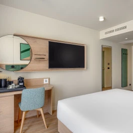 Hilton Garden Inn Debrecen City Center Debrecen - Egyéb