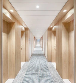 Hilton Garden Inn Debrecen City Center 