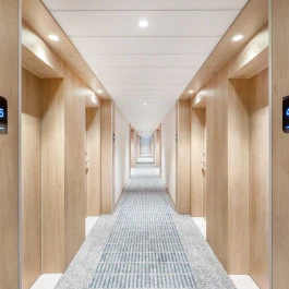 Hilton Garden Inn Debrecen City Center Debrecen - Egyéb