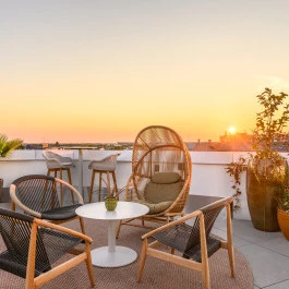 Hilton Garden Inn Debrecen City Center Debrecen - Egyéb