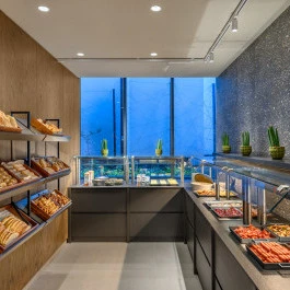 Hilton Garden Inn Debrecen City Center Debrecen - Egyéb